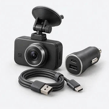 Car Electronics & Chargers