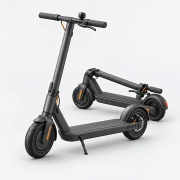 Electric Scooters