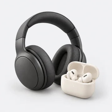 Headphones & Audio
