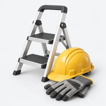 Ladders & Work Safety