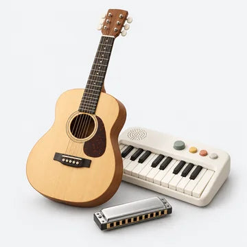Musical Instruments