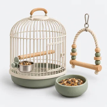 Bird Supplies