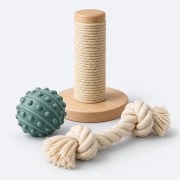 Pet Toys