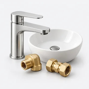 Plumbing & Sanitary Fittings