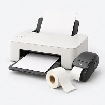 Printers & Office Devices