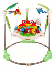 Plush Baby Jumper - Nimall