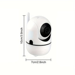 1080P HD Wireless Security Camera - Nimall