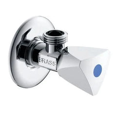 Milano Heavy Duty Angle Valve 1/2"