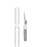 1pc, Earbuds Cleaning Pen, 7.62 Cm 1 Multifunctional Cleaner Kit With Soft Brush For Wireless Earphones Headphones Charging Box Accessories, Computer, Keyboard, - Nimall