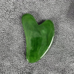 Gua Sha Massage Tool Natural Resin Gua Sha Scraper