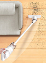 2 - in - 1 cordless vacuum cleaner for home and car NH025[KSA STOCK] - Nimall