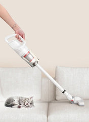 2 - in - 1 cordless vacuum cleaner for home and car NH025[KSA STOCK] - Nimall