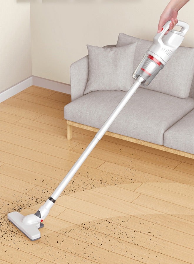 2 - in - 1 cordless vacuum cleaner for home and car NH025[KSA STOCK] - Nimall