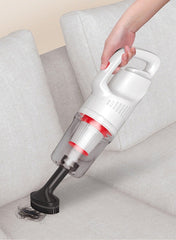 2 - in - 1 cordless vacuum cleaner for home and car NH025[KSA STOCK] - Nimall