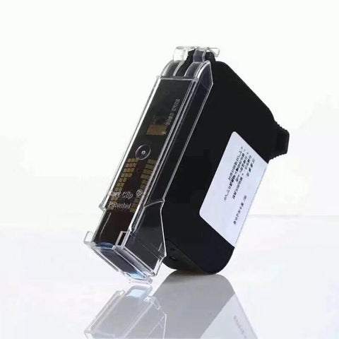 Special ink cartridge for handheld inkjet gun 5 colors - Nimall