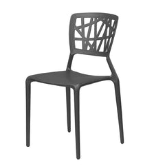 Aroma Unbreakable Plastic Chair