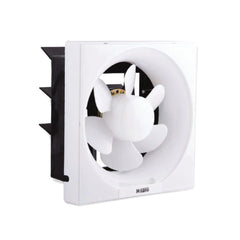 Milano 6" New  Exhaust  Fan Square (Apb15-A1)