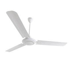 Milano 56" Ceiling Fan Royale White