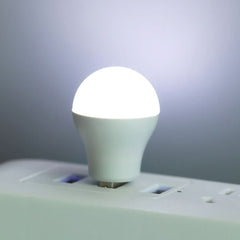 2/3/5pcs Mini USB Light Bulb, Small Night Light With Unique Design, Portable Lighting Bulb Night Light - Nimall