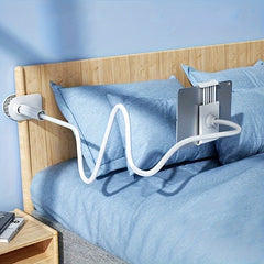 Cell Phone Clip On Stand Holder