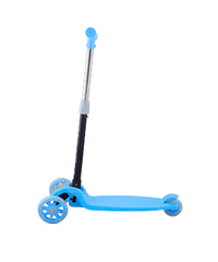 3 - Wheel Adjustable Kick Scooter - Nimall