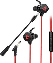 3.5mm wired in - ear Headphone - Nimall