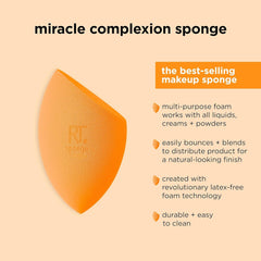 4 - pack makeup sponges - Nimall