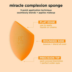 4 - pack makeup sponges - Nimall