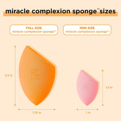 4 - Pack, Small Makeup Blending Sponges - Nimall