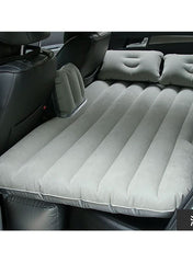 4 Piece Air Mattress Car Inflatable Bed NA001 - Nimall