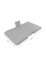 4 Piece Air Mattress Car Inflatable Bed NA001 - Nimall