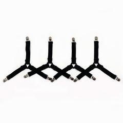 4pcs Non-Slip Triangle Quilt Fixers