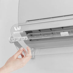 Witforms Split Air Conditioner Deflector Classic Model
