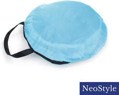 Cat Tunnel Tube,Cat Toys Interactive,Foldable Rabbit Tunnel