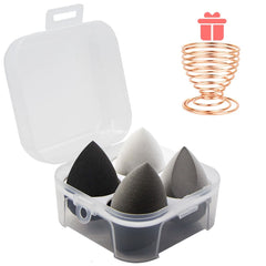5-Piece Makeup Sponge Set  AL126