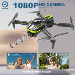 Drone with Camera 1080P HD for Beginners
