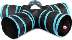 Cat Tunnel Tube