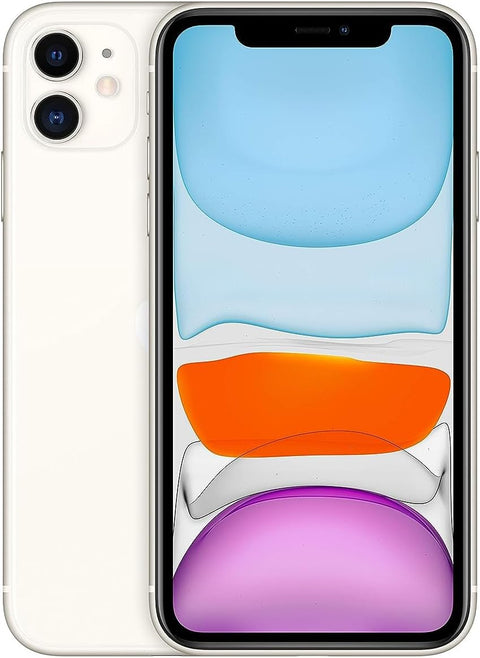 Apple iPhone 11 128GB  (Refurbished)