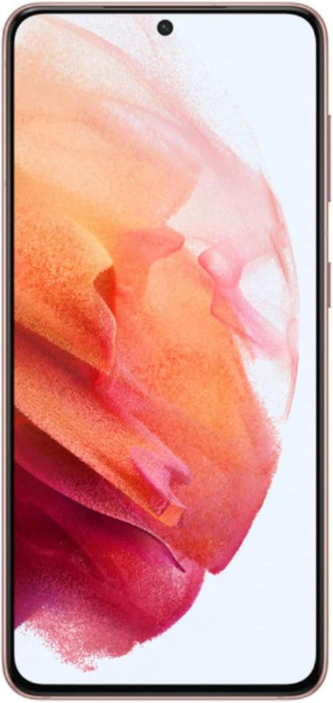 Samsung Galaxy S21 Dual Sim - 256GB, 8GB Ram, 5G (Ksa Version) | Refurbished - Used