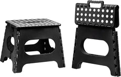 Thickened Plastic Foldable Stool Chair