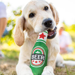 Pet Squeak Toys,Funny Plush Squeaky Toys for Dogs and Cats