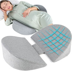 Pregnancy Wedge Pillows for Sleeping LK054