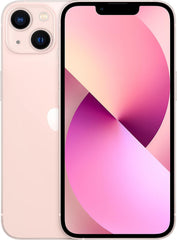 Apple (Refurbished) iPhone 13 (128GB) - Pink