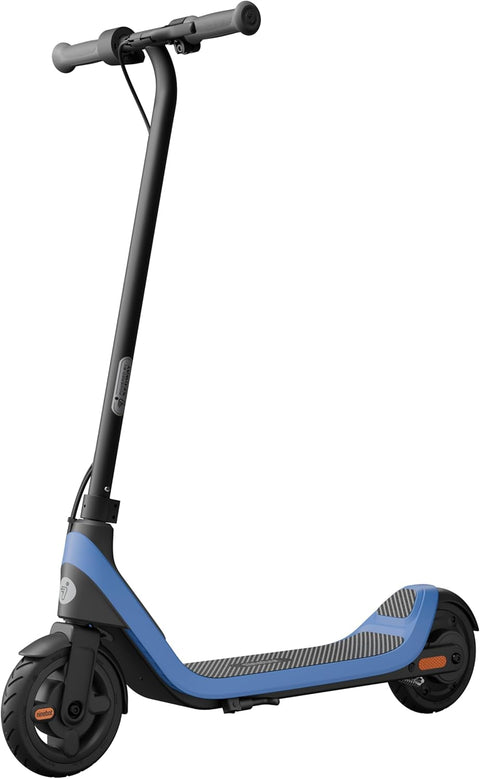 Segway Ninebot eKickScooter - Electric Scooter for Kids 6-14
