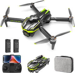 Drone with Camera 1080P HD for Beginners