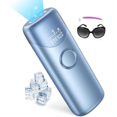 Laser Hair Removal 3 In 1