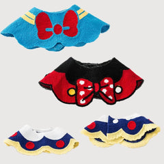 6 Pcs Cat Collars,Breakaway Kitten Collar
