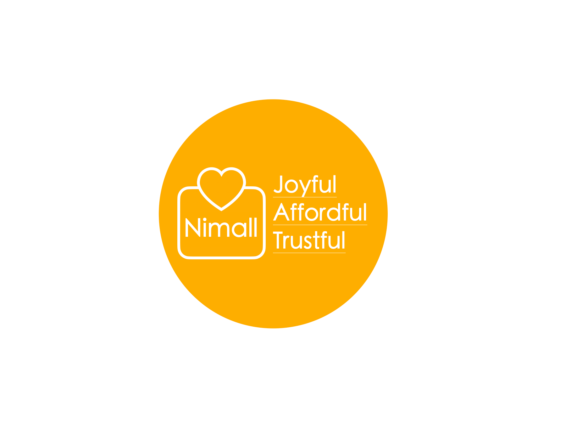 Nimall- A trustful, affordful, joyful platform from MENA!