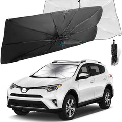 Car Windshield Sun Shade Umbrella AH015