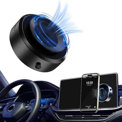 Magnetic Phone Mount 360°rotation Phone Holder